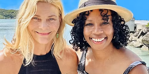 RestorativeRetreats.ai Cruise Retreat Nov 16