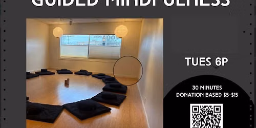 Intro to Mindfulness 