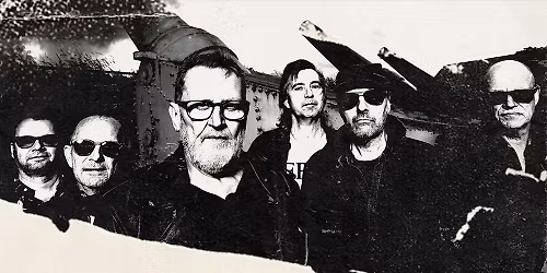 Led Zeppelin Jam - "Det Gamle Hold" \/\/ Thisted Musikteater