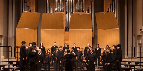 UO Chamber Choir & University Singers 