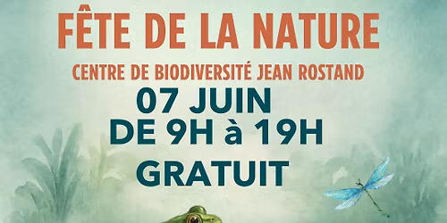 \ud83c\udf3f\u2728 F\u00caTE DE LA NATURE \u2013 4\u1d49 \u00c9DITION \u2728\ud83c\udf3f