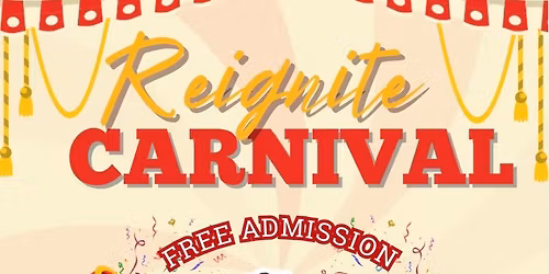 Reignite Carnival