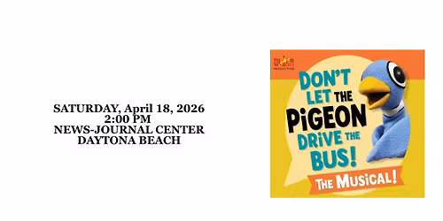 Don't Let the Pigeon Drive the Bus