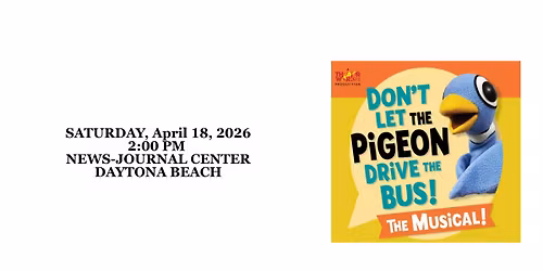 Don't Let the Pigeon Drive the Bus