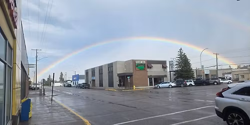 Just the Boyz are Back!