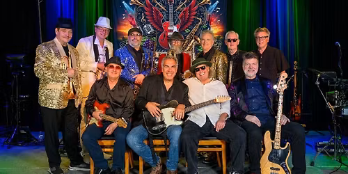 Houserockers at Number 1 Broadway