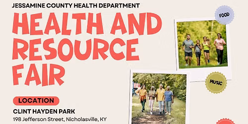 Meetup: Juneteenth Health and Resource Fair