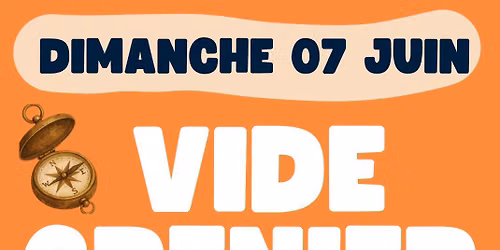 Vide grenier \u00e9cole du p\u00e9age Lablach\u00e8re