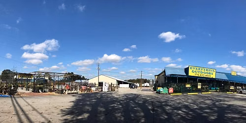 Farmer's Market at Everything Outdoors