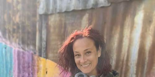 \u2018FreedOm in the Forest\u2019 Ecstatic Dance and Cacao Ceremony