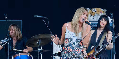 BAD Day Music and Arts Festival with Grace Potter, The Revivalists