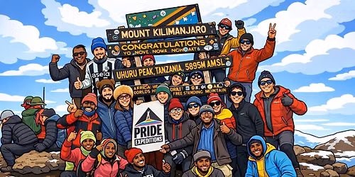 Mountain Leader Assessment Course 