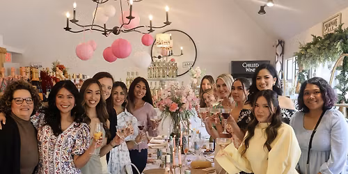 The Ultimate Girls Day Out
