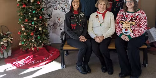 Grace Notes at Historic Jenks Building