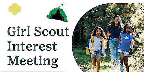Reunion\/Commerce City: Girl Scout Interest Meeting
