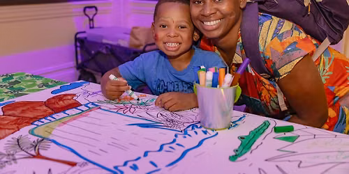 Community Night