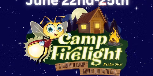 Asbury VBS 2026