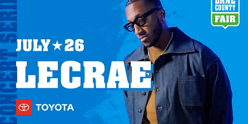 Lecrae