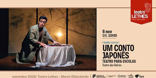 Um Conto Japon\u00eas