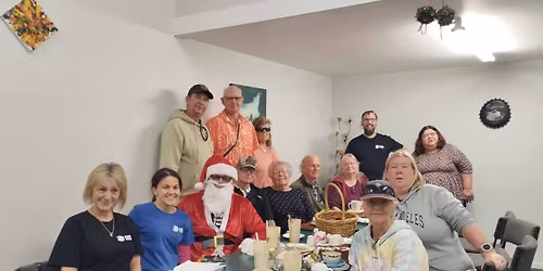 EGLT Crowdy Crew- Weekly from 10am-12pm