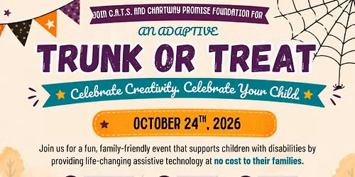 Hampton Roads Trunk or Treat