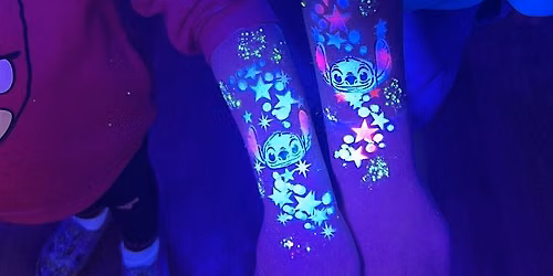 Copy of Free Airbrush Tattoos @ Salvatore's in Irondequoit