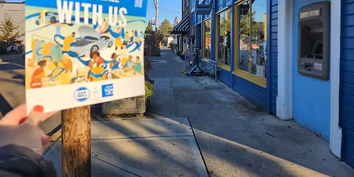 Small Business Saturday