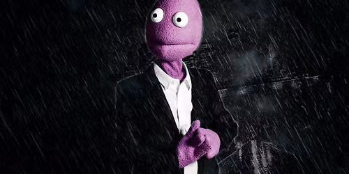 RANDY FELTFACE: GIMMICK!