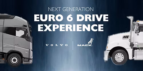 Euro 6 Drive Experience - Moolap