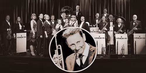 THE JAZZISTOCRATS & TORSTEIN KUBBAN