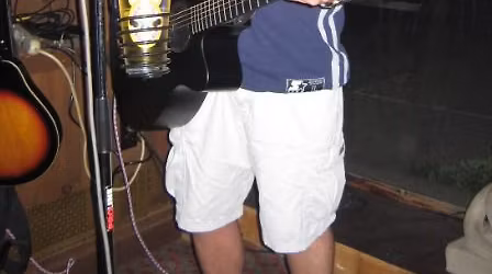 Randy Cain @ Ridge Run Tavern