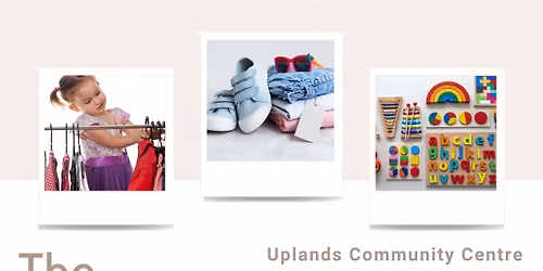 The Little Ones Market