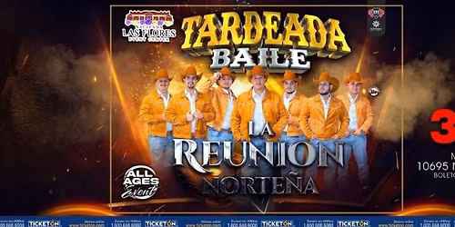 LA REUNI\u00d3N NORTE\u00d1A