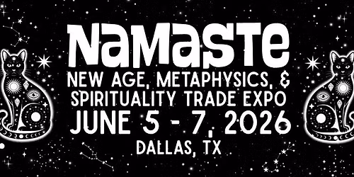 Rockpool Publishing at NAMASTE | 5 - 7 June 2026