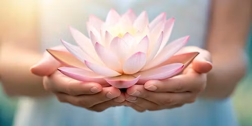 Reiki Practitioner Certification Guided by Billie Topa Tate