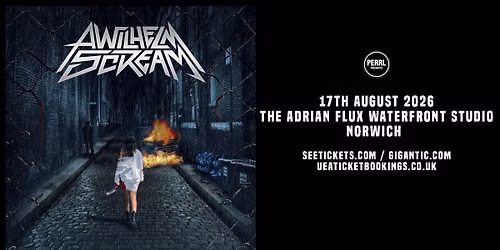 A Wilhelm Scream