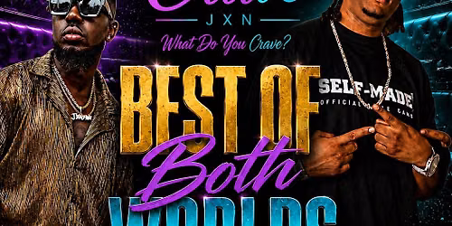 Best of Both Worlds Libra Bash