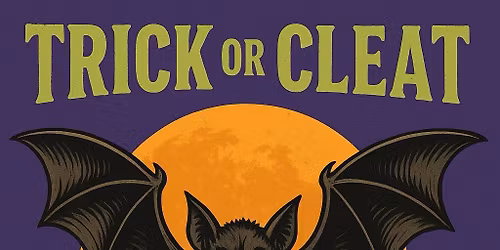 Trick or Cleat Halloween Tournament
