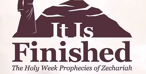 Midweek Lenten Service