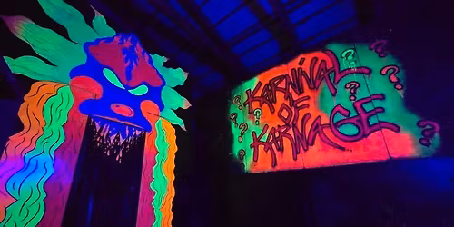 Final WEEKEND Opening night