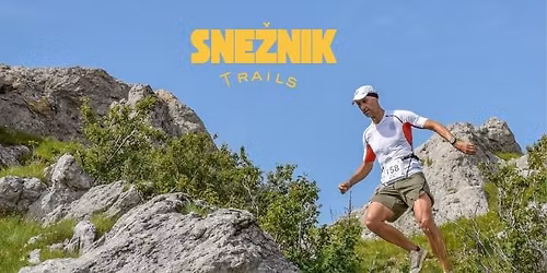 Sne\u017enik trails