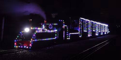 Train of Lights 
