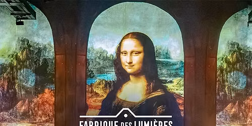 The Renaissance Masters - Fabrique des Lumi\u00e8res - Amsterdam - Tickets
