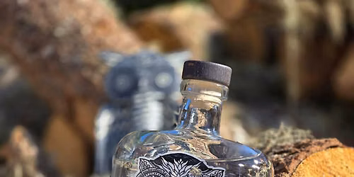 El Buho Mezcal & Friends: Winebow Park Ave Fall Cocktail Activation