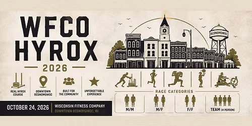WFCO HYROX