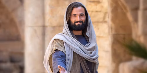 Walk with Christ Easter Dinner