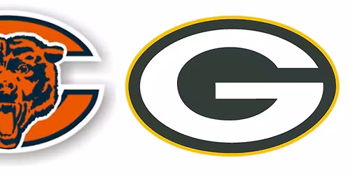 Bears vs. Packers - a game day for good!