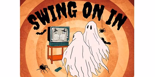Spooky Swing