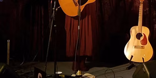 VIKKI CLAYTON \/ PEN and STU