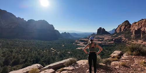 Restore and Recharge